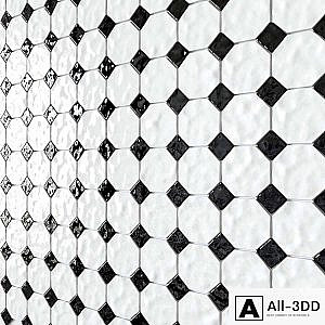 StarMosaic Homework 2 types