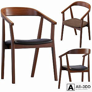 Deephouse chair john