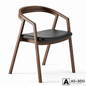 UU chair by Miyazaki