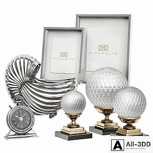 Eichholtz Decoration Set 3