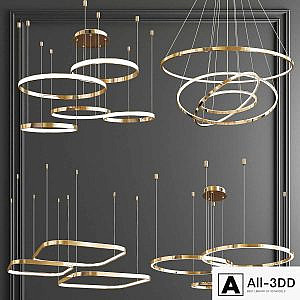 Four Exclusive Chandelier Collection_63