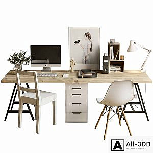 AVE IKEA WorkSpace