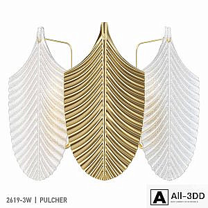 Favorite 2619-3W
