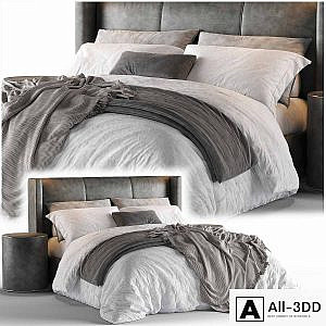 RH Lawson (Queen Bed)