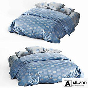 bed linen 2