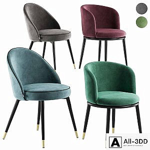 Eichholtz dining chair Cooper Filmore