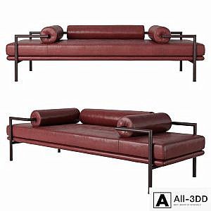 Luteca dorcia daybed