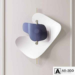 Wall hung Light L3 ETS