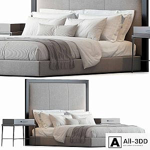 BED BY SOFA AND CHAIR COMPANY 28