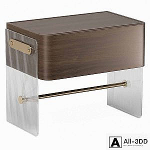 Nightstand hodge