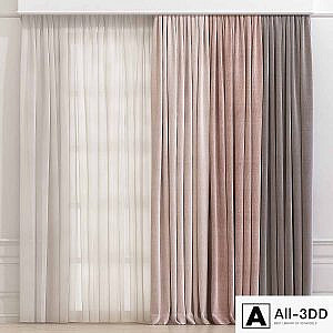 Curtain 659
