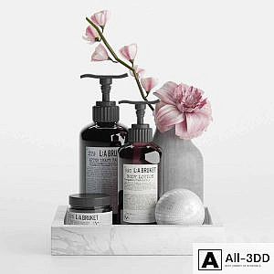 bath decor