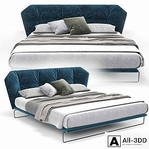 Sabaitlia bed