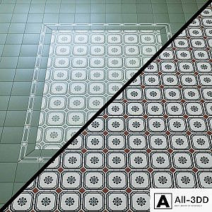 GRAZIA CERAMICHE OLD ENGLAND
