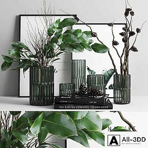 set607 -green3
