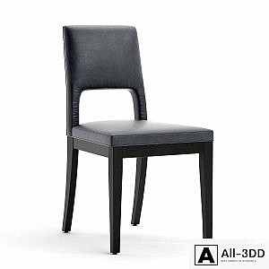 Beale dining chair