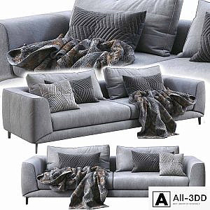 Boconcept sofa fargo