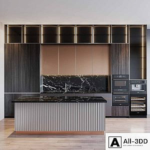 kitchen modern 27