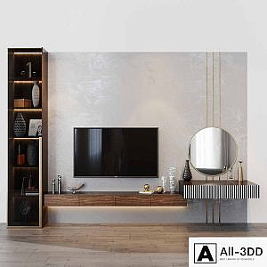 tv set 146