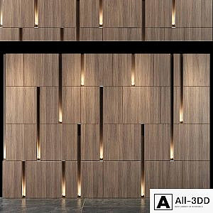 Wall Panel 08