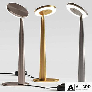 Panzeri Bella Table Lamps