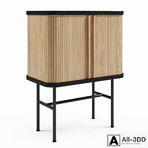 H&M Bedside table