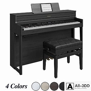 Roland HP 704