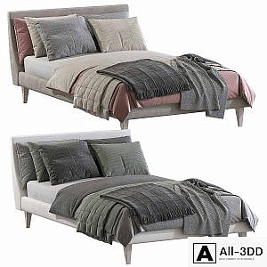 Bed ATTICO / Twils 2