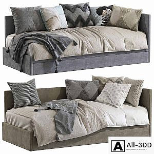 Bert sofa bed