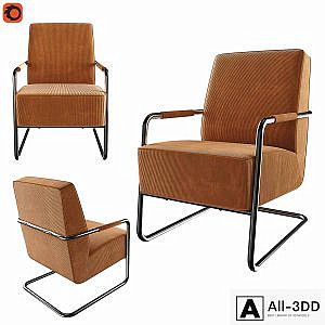 Balane La Redoute armchair