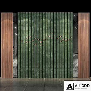 Wall Panel No.12