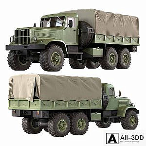 KrAZ-214
