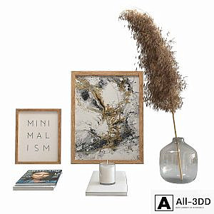 Decoration set 02