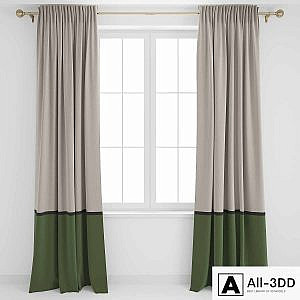 Curtains 2