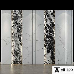 Wall Panel 09