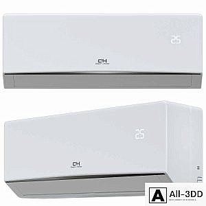 Cooper & Hunter CH-S07FTX5 air conditioner