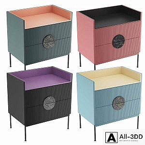 Bedside table Alto