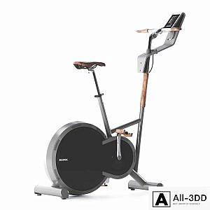 Exercise bike BORK D672