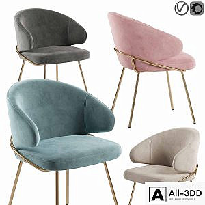 Eichholtz Kinley chair