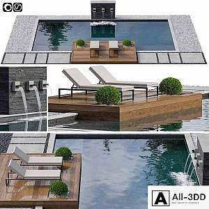 Pool 05