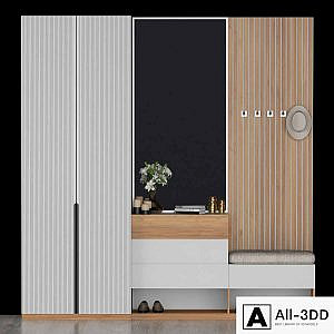 Hall Furniture 54