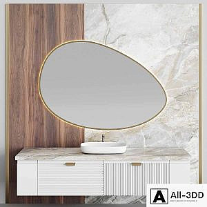 Bathroom Set BS19