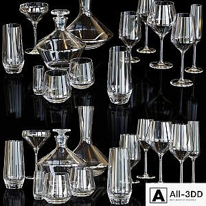 Crate and Barrel / Tour Drinkware