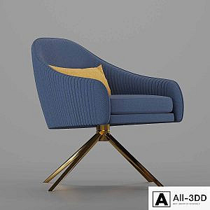 Roar Rabbit Swivel Chair