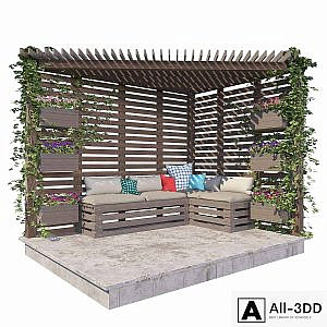 Alcove