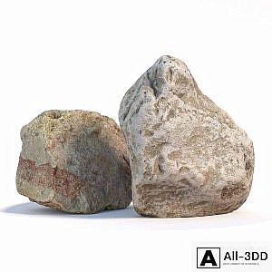 Stones 135