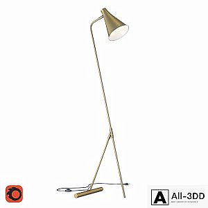 Floor lamp La Redoute Jameson