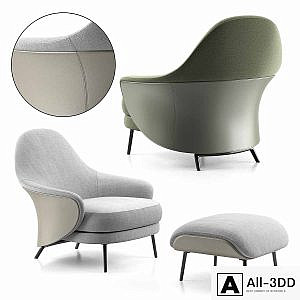 Minotti angie