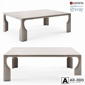 Christophe Delcourt, Luh Table