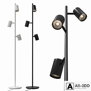 Ikea Nymane floor lamp
